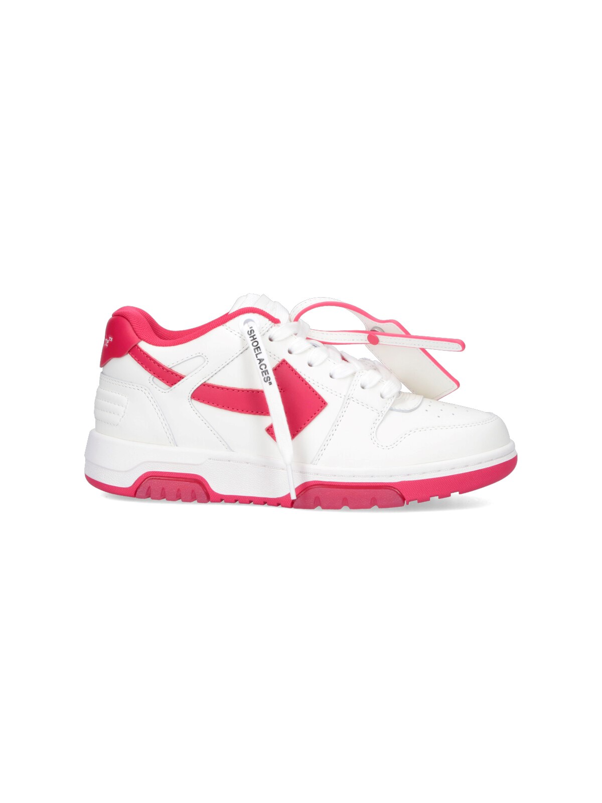 Off-White "Out Of Office" Sneakers