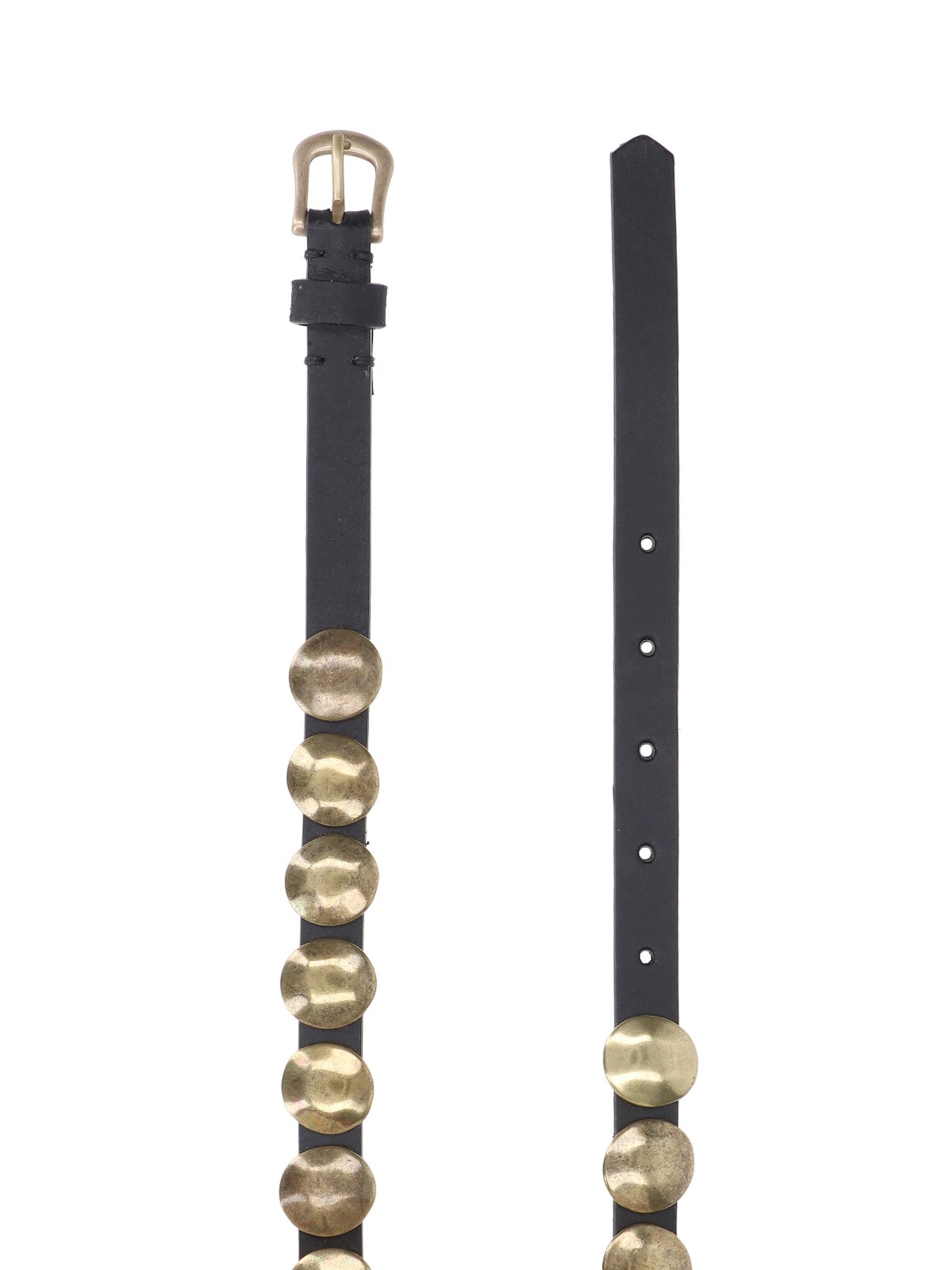 Golden goose 'trinidad' belt available on SUGAR - 197022