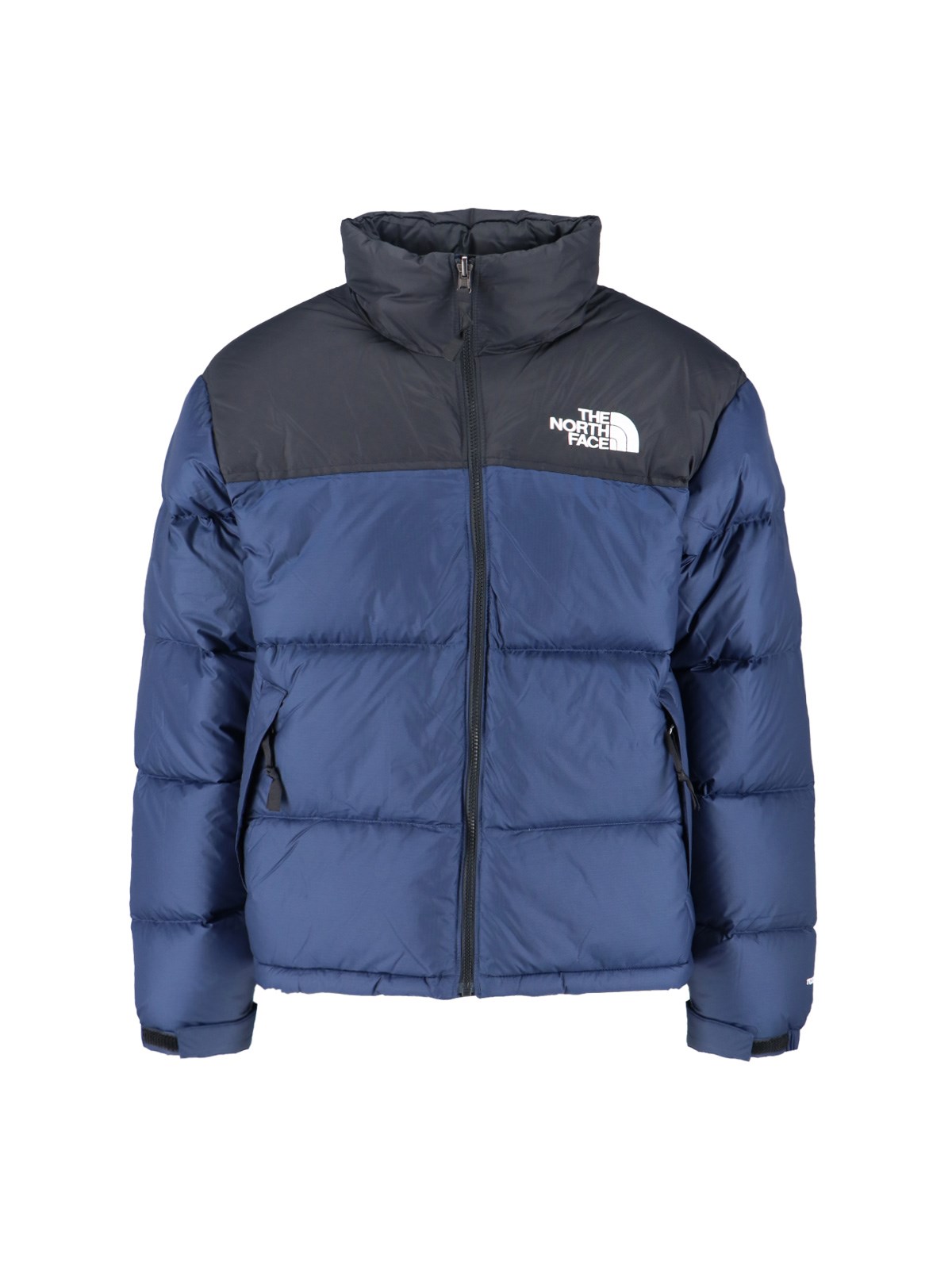 The North Face 1996 Retro Nuptse Down Jacket In Multi