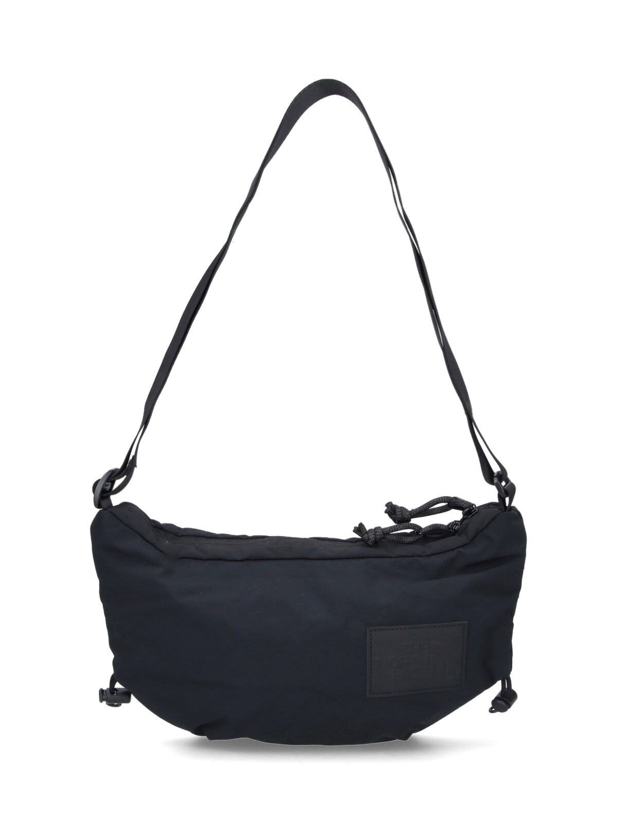 The North Face "never Stop" Crossbody Bag In Black