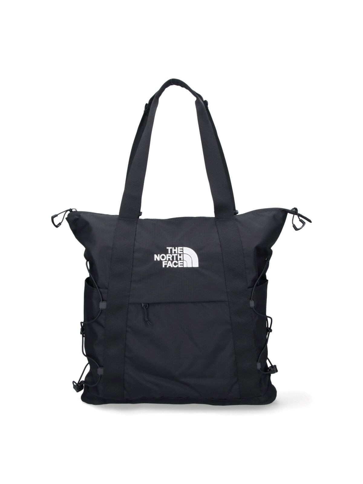 The North Face 'borealis' Tote Bag In Black