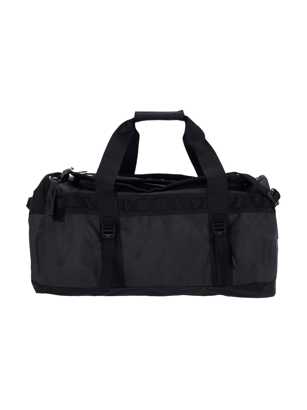 The North Face Men's Base Camp Duffel Bag In Black