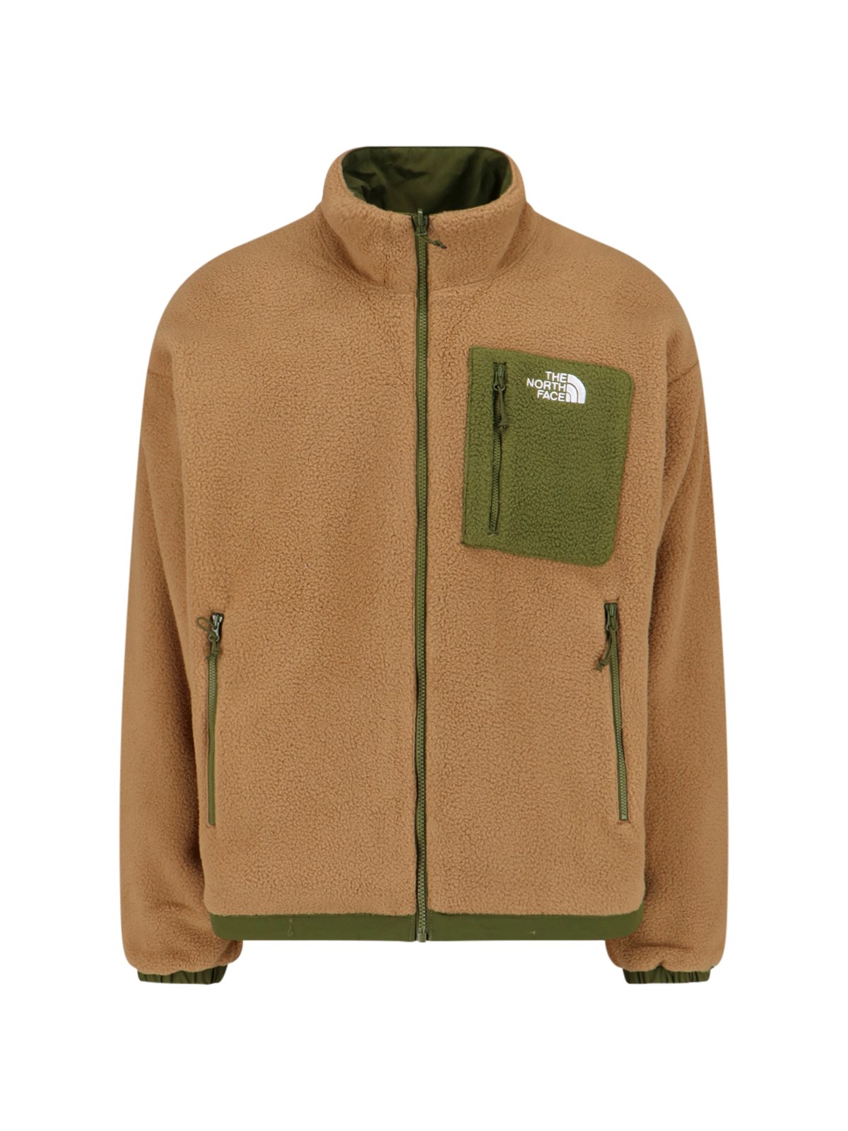 The North Face Fleece Jacket "Yumiori Rev"