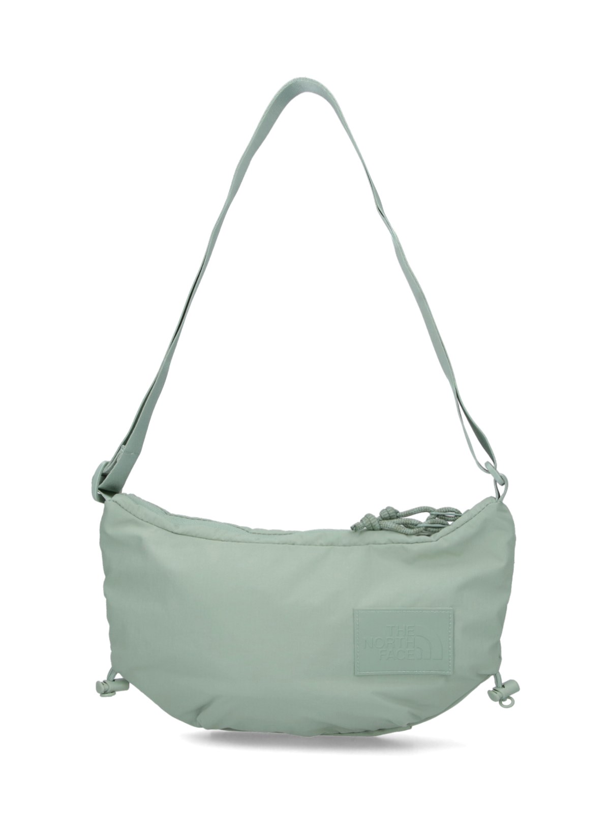 The North Face "never Stop" Crossbody Bag In Green