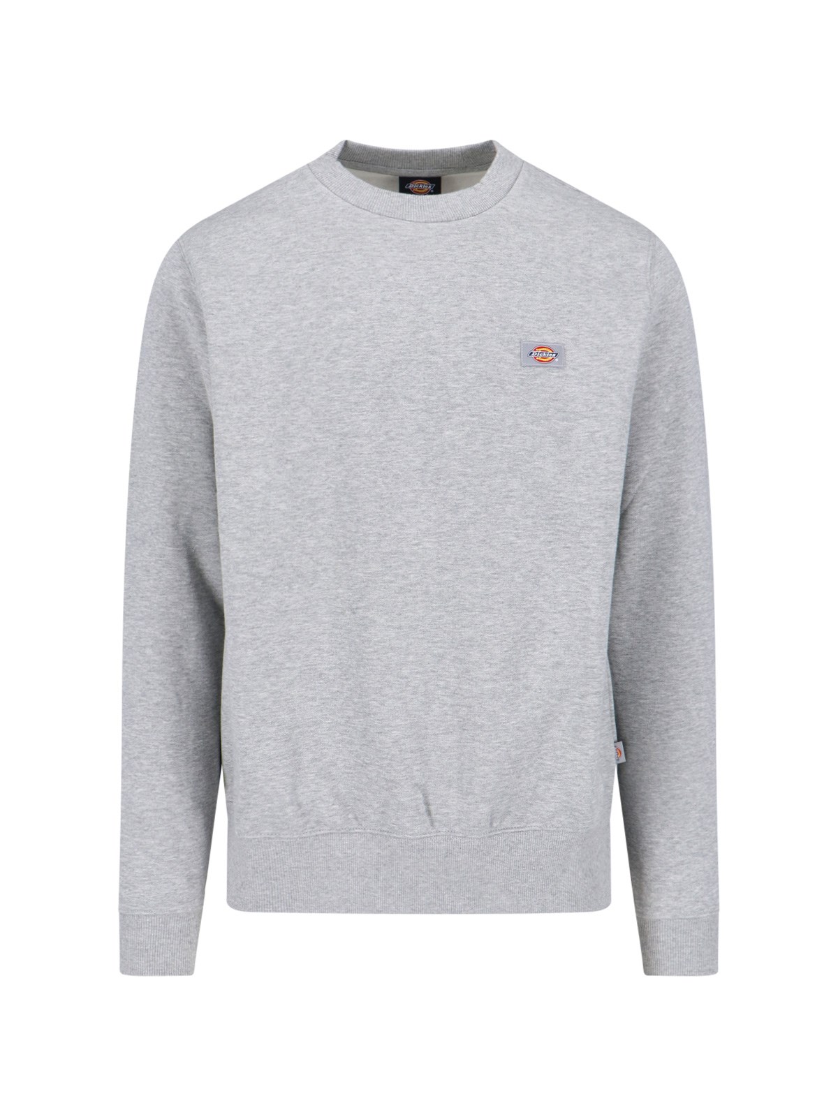 Dickies Oakport Sweatshirt In Gray