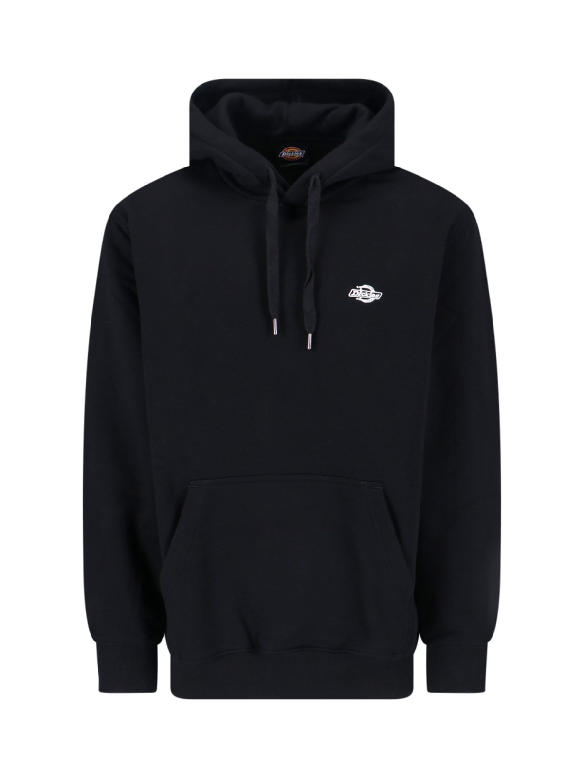 Dickies "summerdale" Hoodie In Black