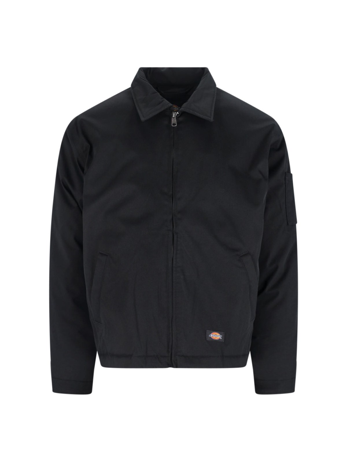 Dickies 'Eisenhower Puff' Zip Jacket
