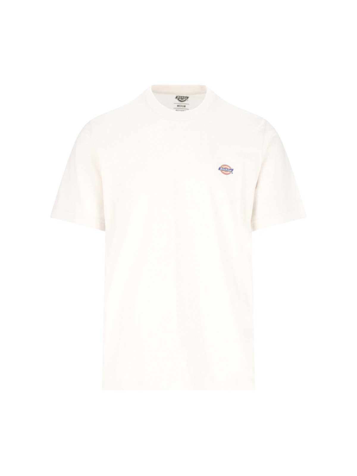 Dickies Logo T-shirt In Neutral