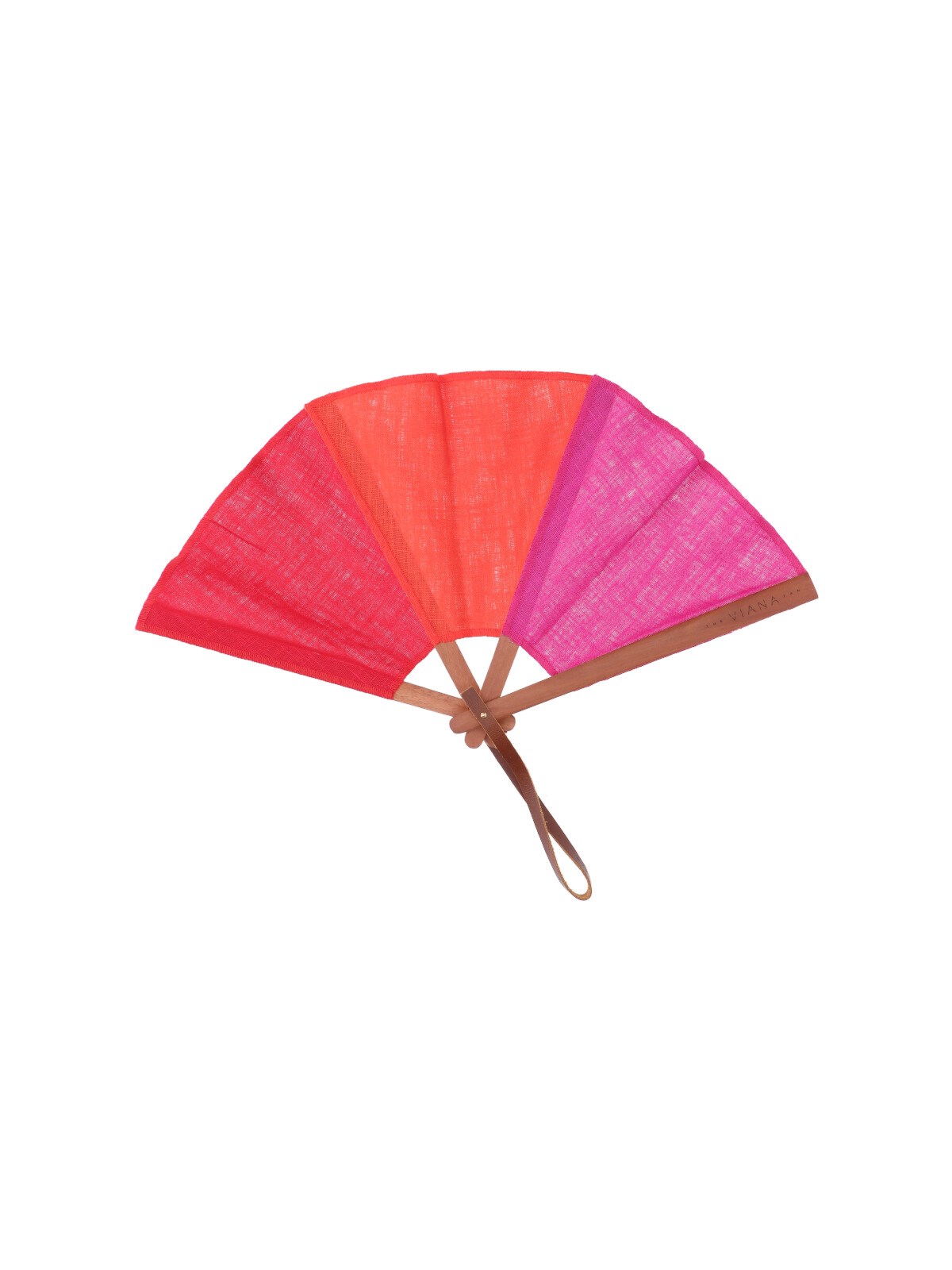 The Viana Fan "stromboli" Fan In Multi