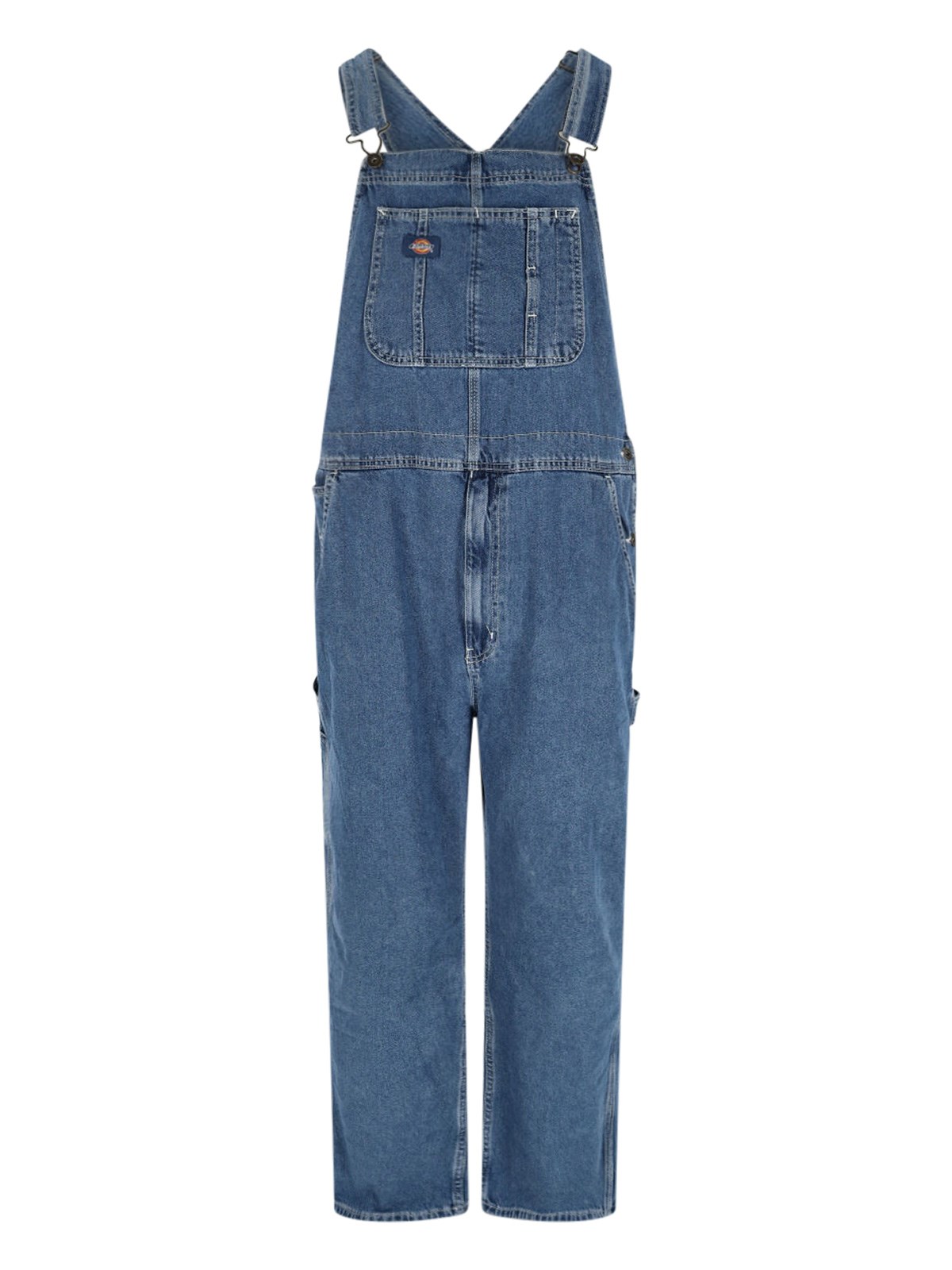 Dickies Denim Dungarees