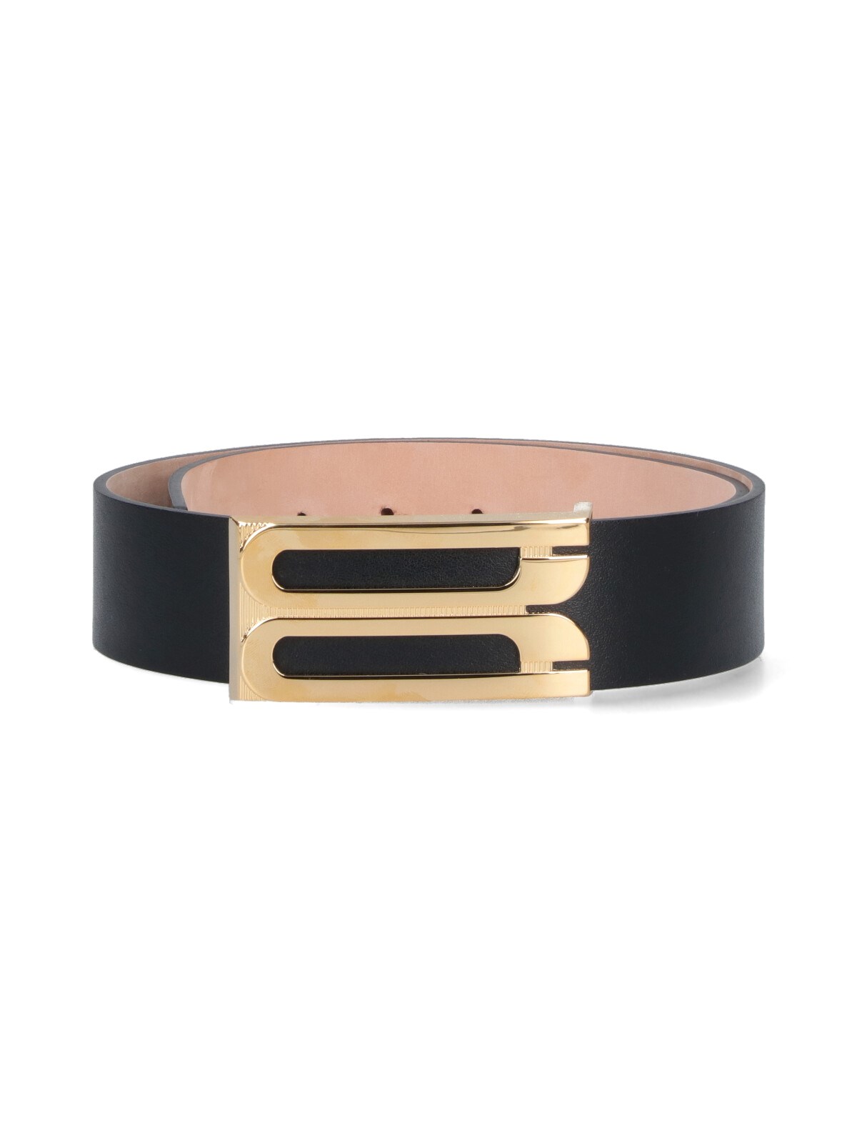 Victoria Beckham "Jumbo Frame" Belt