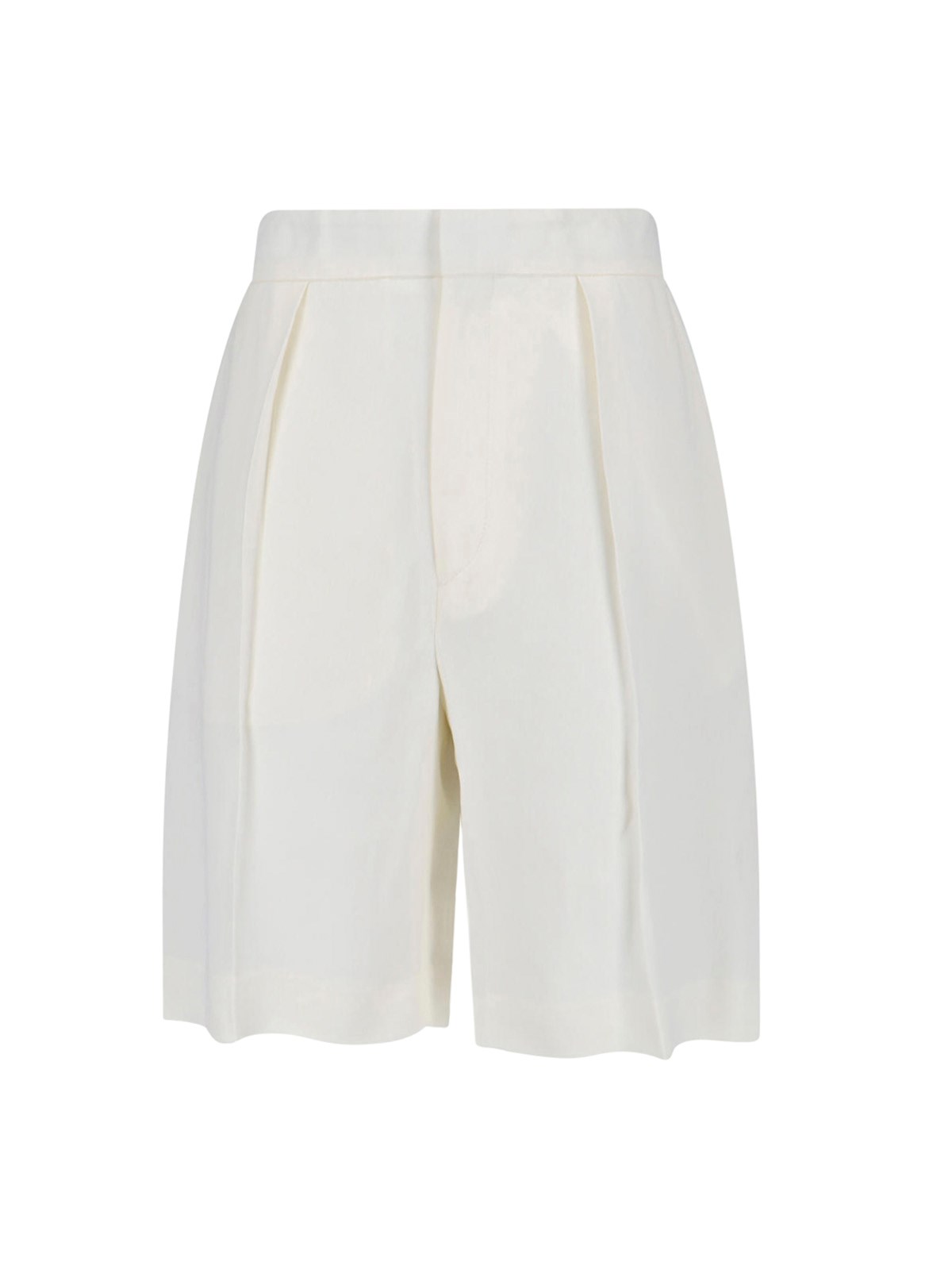 Victoria Beckham Tailored Shorts