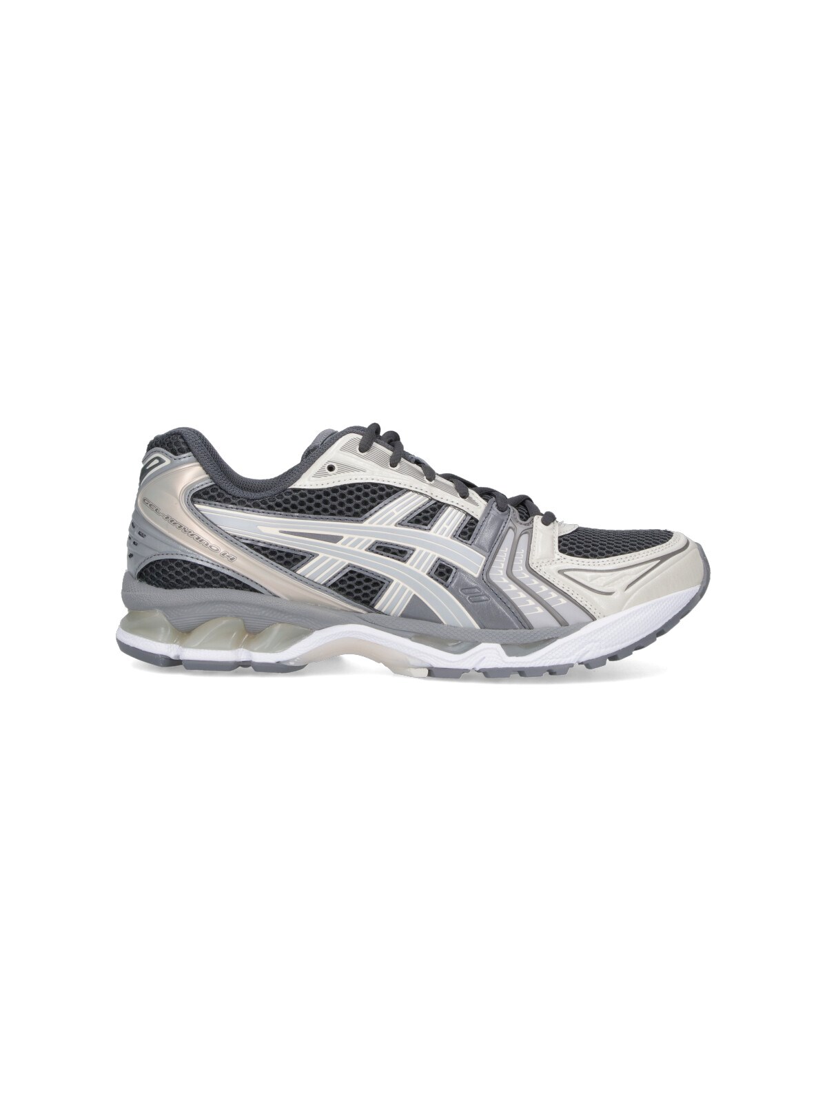 Asics "gel-kayano 14" Sneakers In Multi