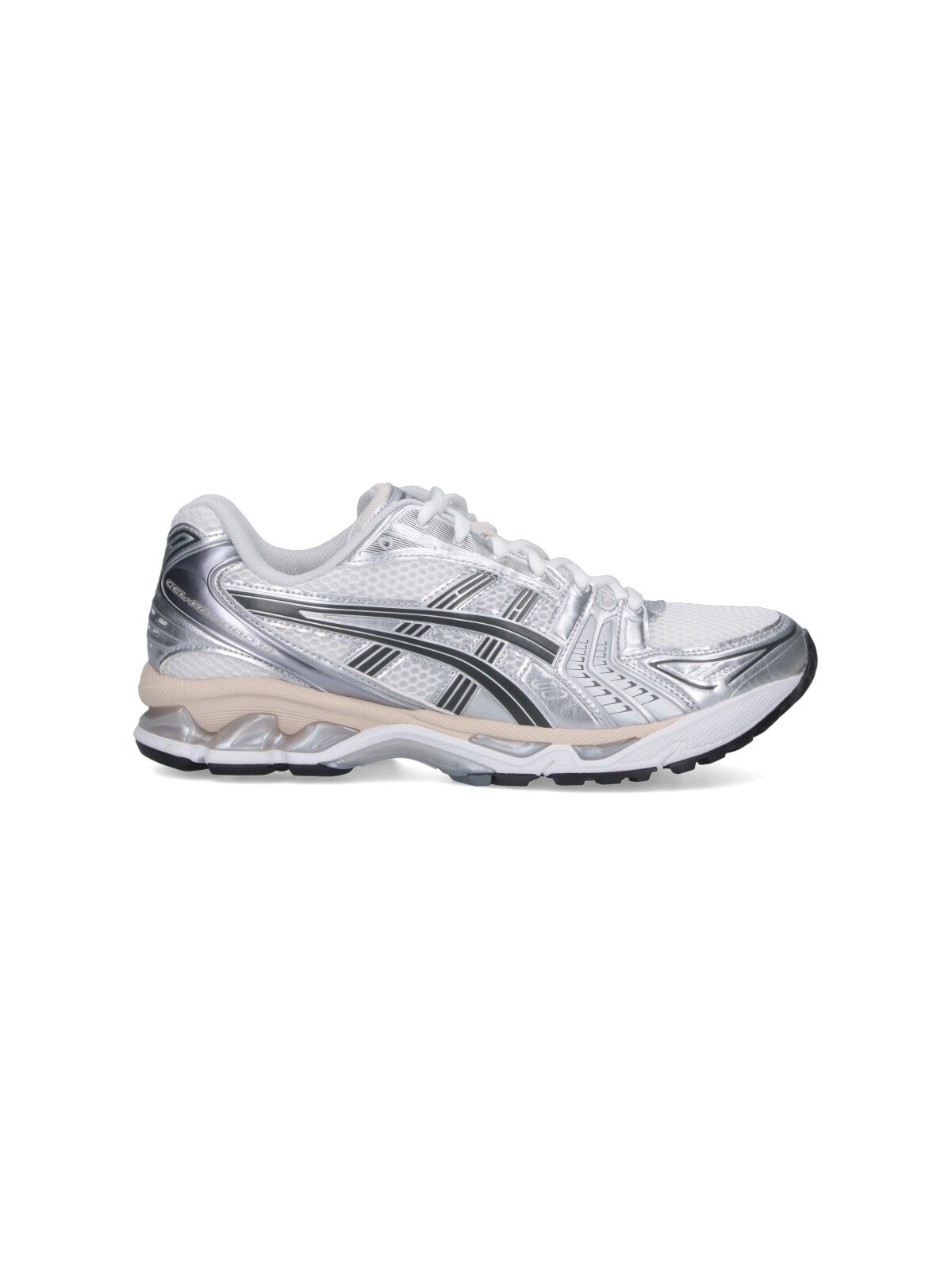 Asics Gel-kayano 14 In White