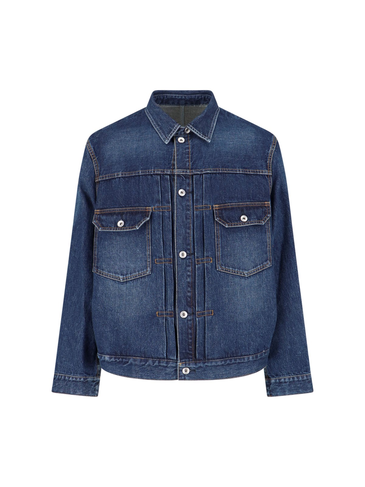 Sacai Denim Jacket