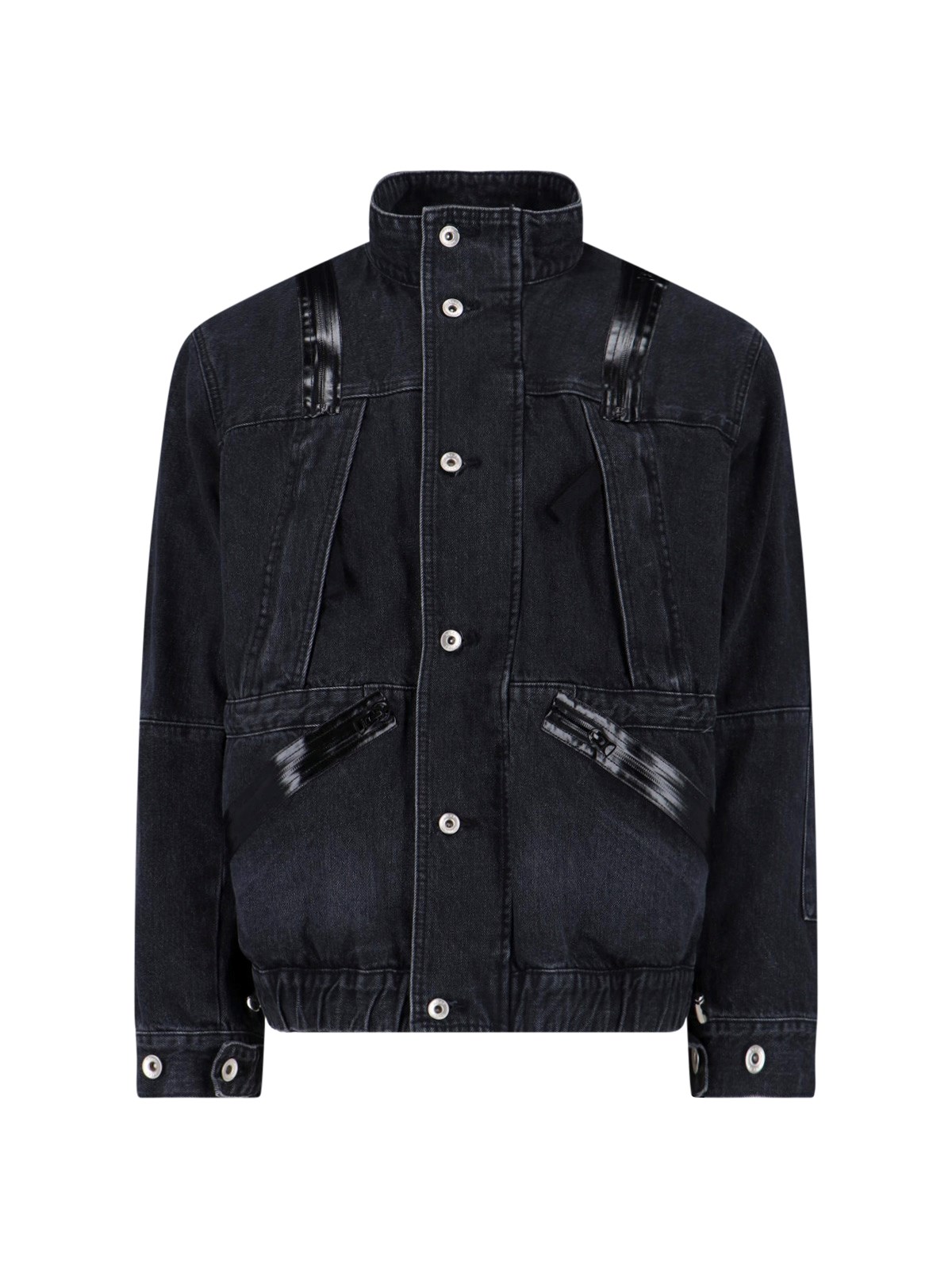Sacai Denim Jacket