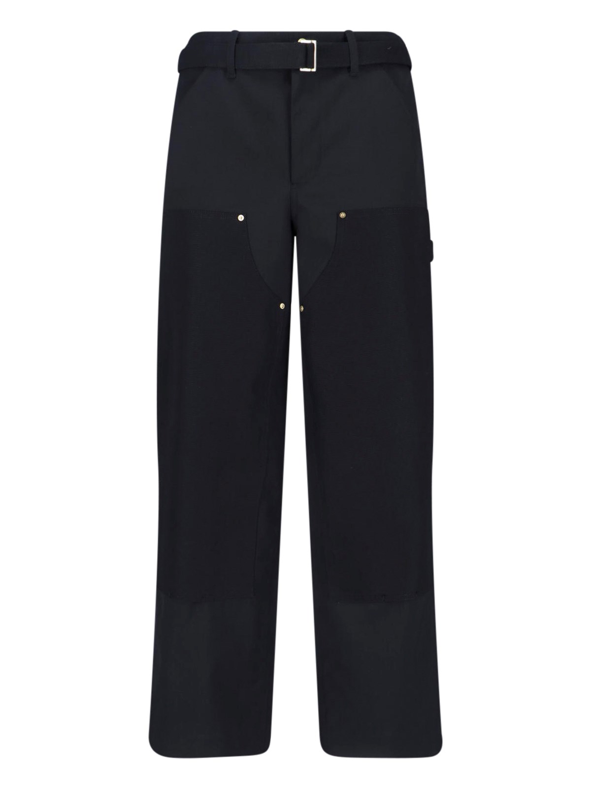 Sacai X carhartt wip 