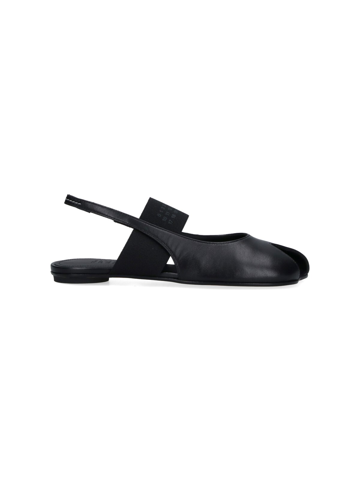 MM6 Maison Margiela "Tabi" Sandals