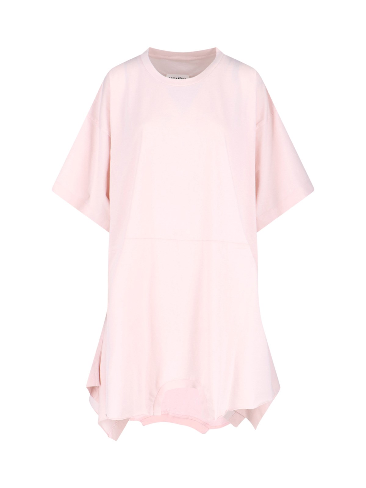 MM6 Maison Margiela Asymmetrical Dress