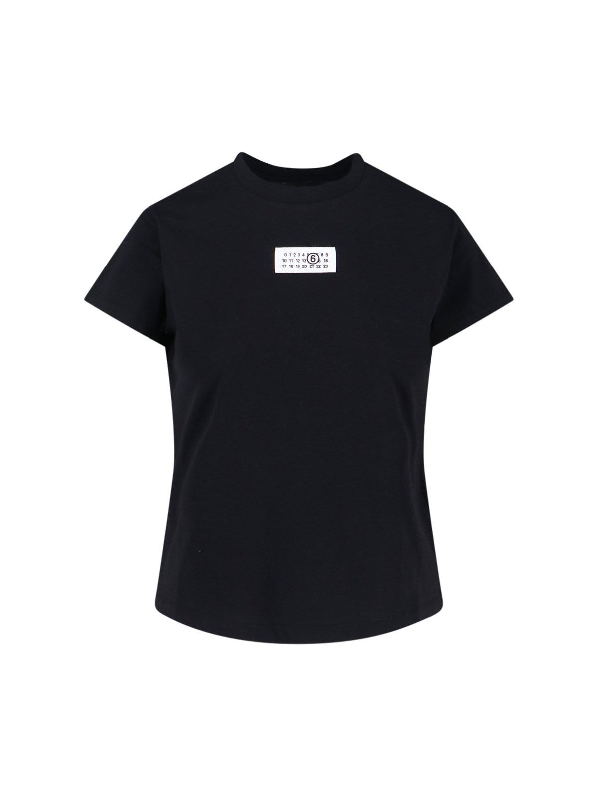 MM6 Maison Margiela Logo T-Shirt
