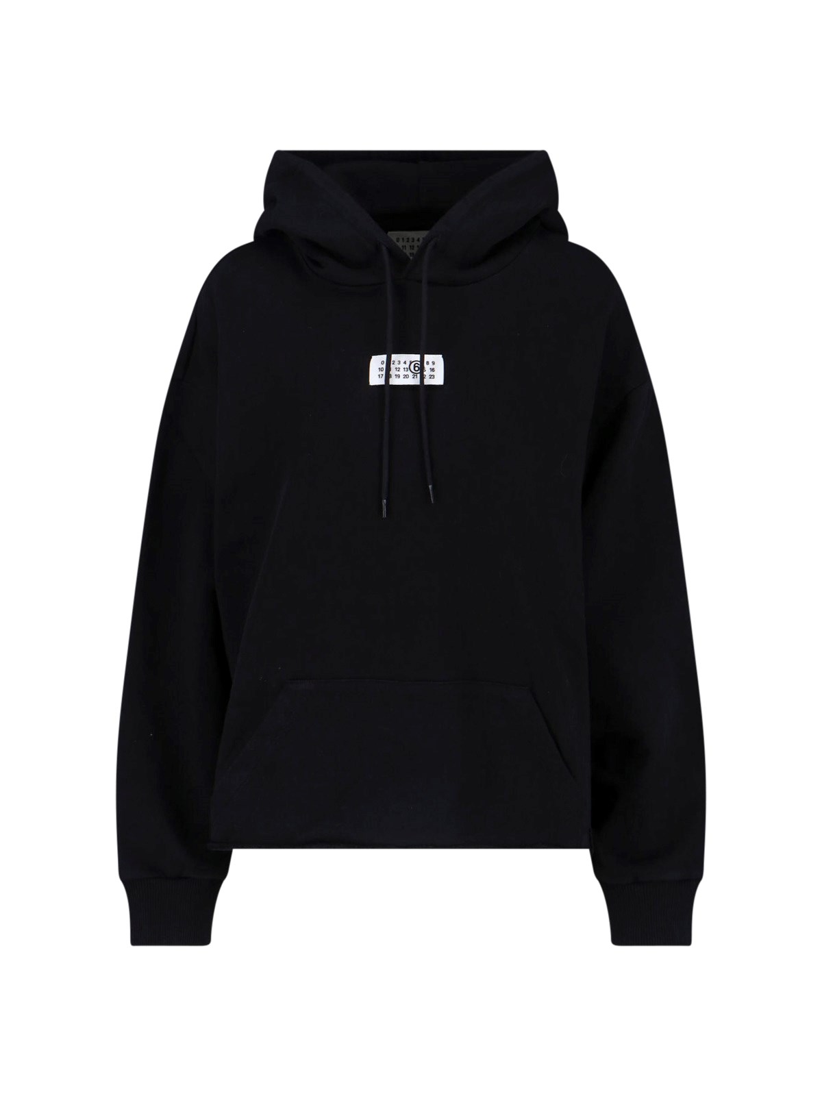 MM6 Maison Margiela Hoodie "Numeric"