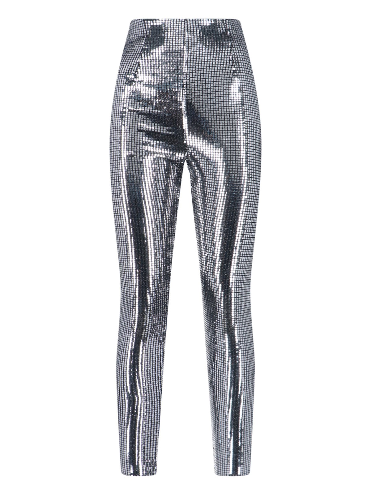 MM6 Maison Margiela Metallic Sequin Pants