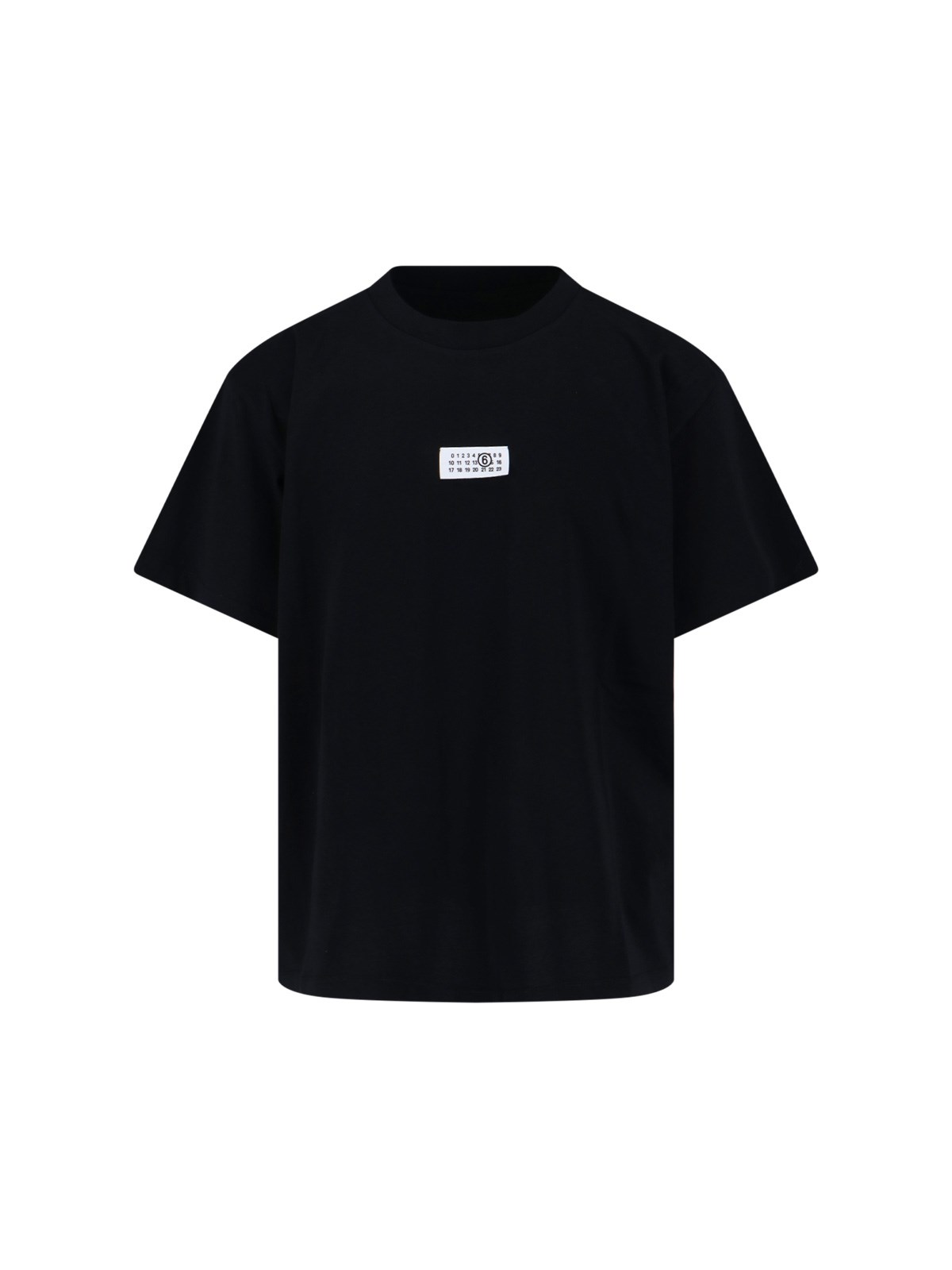 MM6 Maison Margiela 'Numeric' T-Shirt