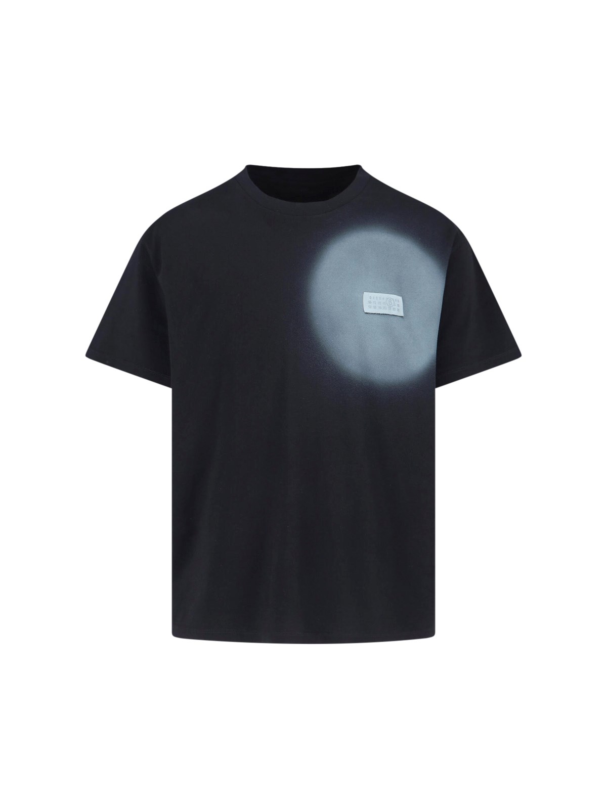 MM6 Maison Margiela T-Shirt "Numeric"