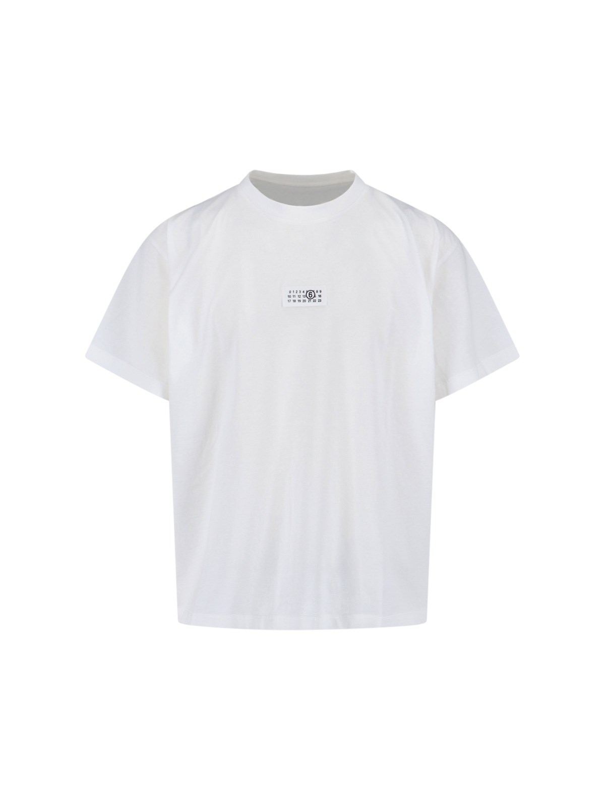 MM6 Maison Margiela 'Numeric' T-Shirt