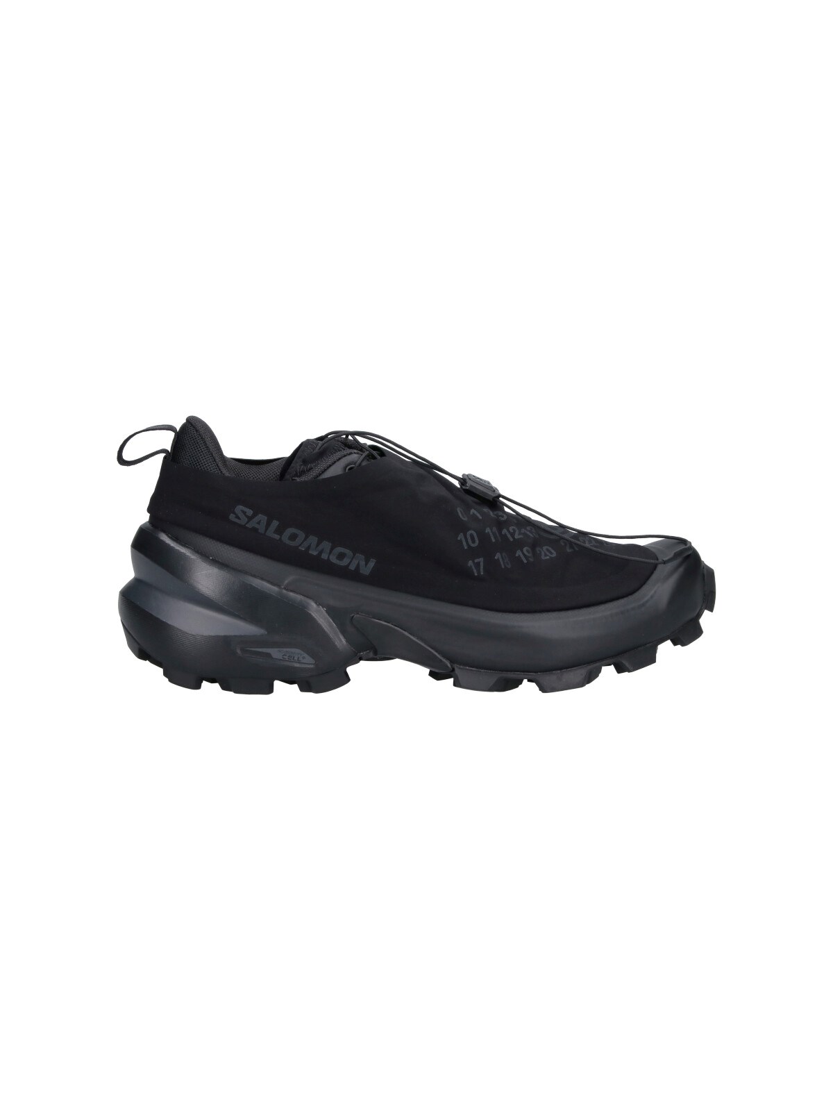 MM6 Maison Margiela X Salomon Sneakers "Cross Dust"