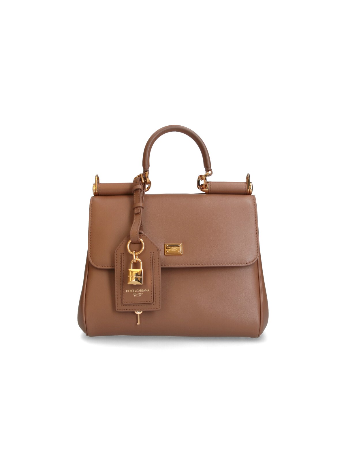 Dolce & Gabbana Handbag "My Sicily"