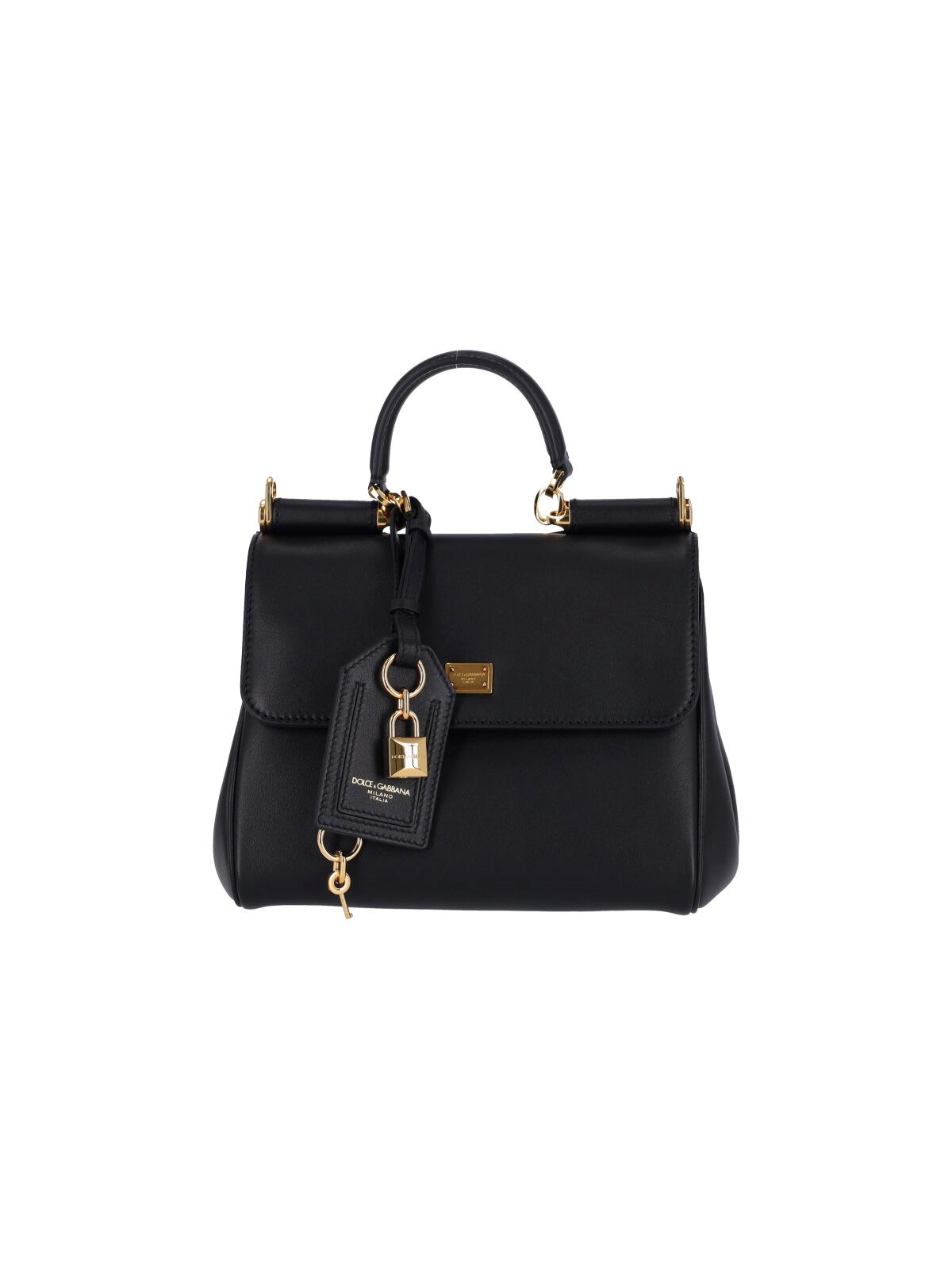 Dolce & Gabbana 'My Sicily' Handbag