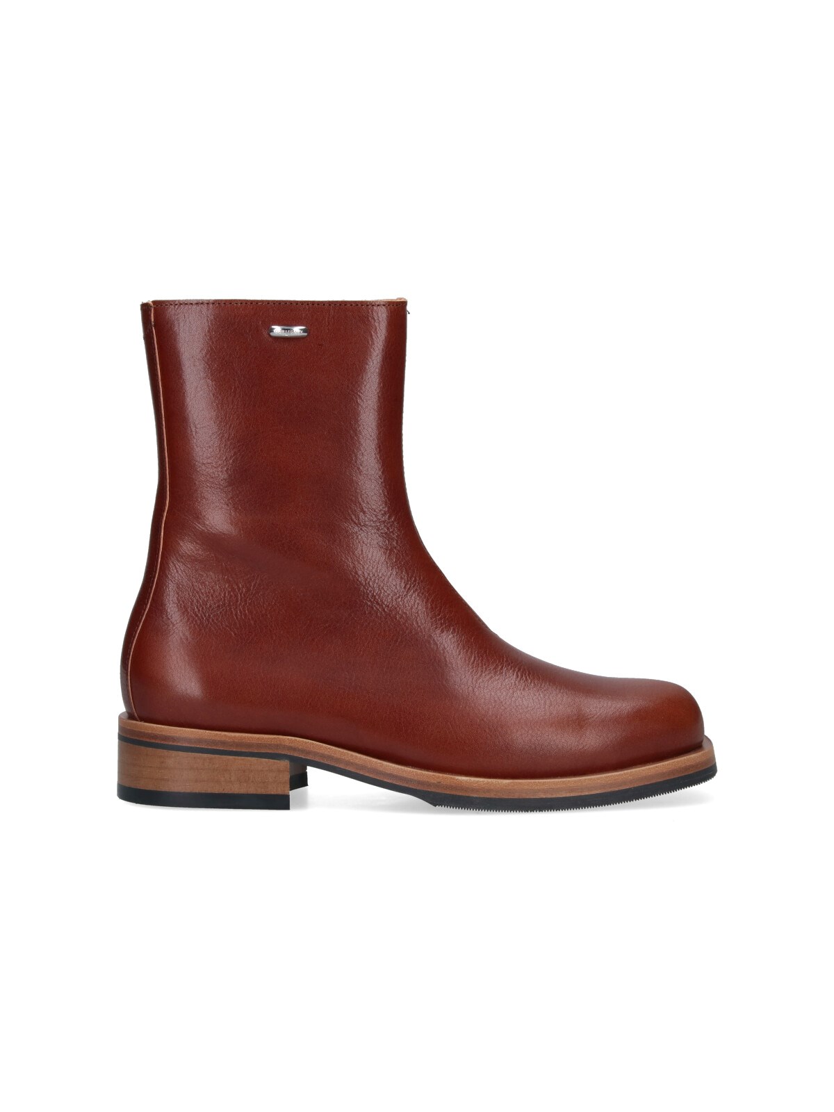 Our Legacy 'Camion' Ankle Boots