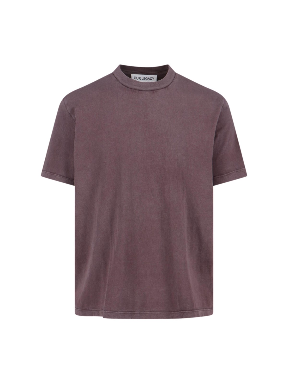 Our Legacy 'Box' T-Shirt