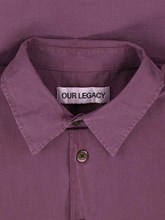 Our legacy 'beyond' shirt available on SUGAR - 197882