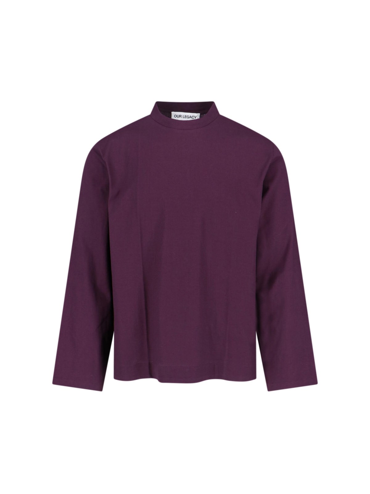 Our Legacy 'Damson' Sweater