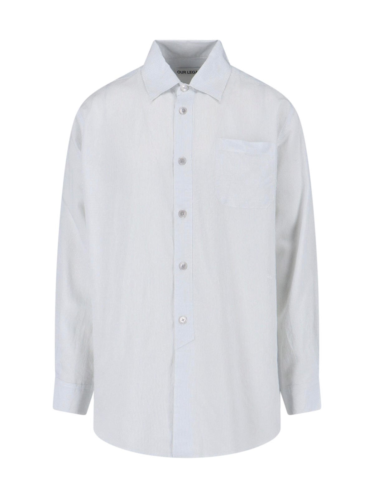 Our Legacy Shirt "Vast"