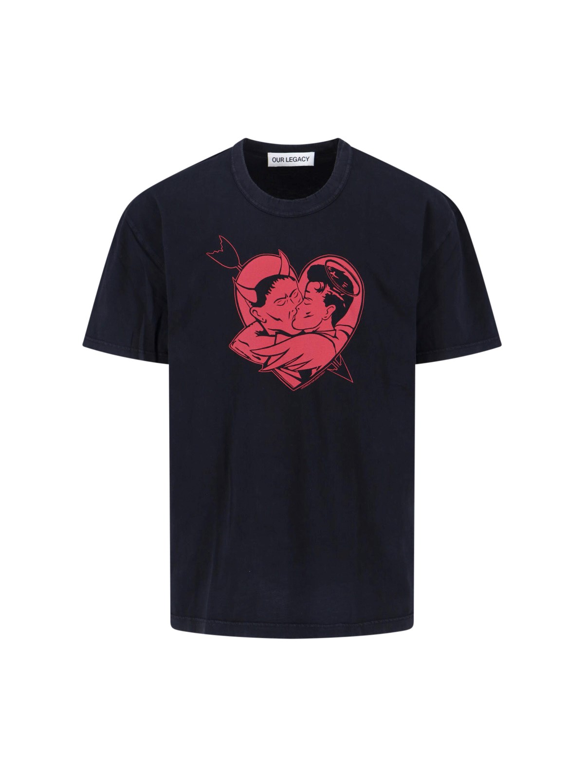 Our Legacy "Love Story" T-Shirt