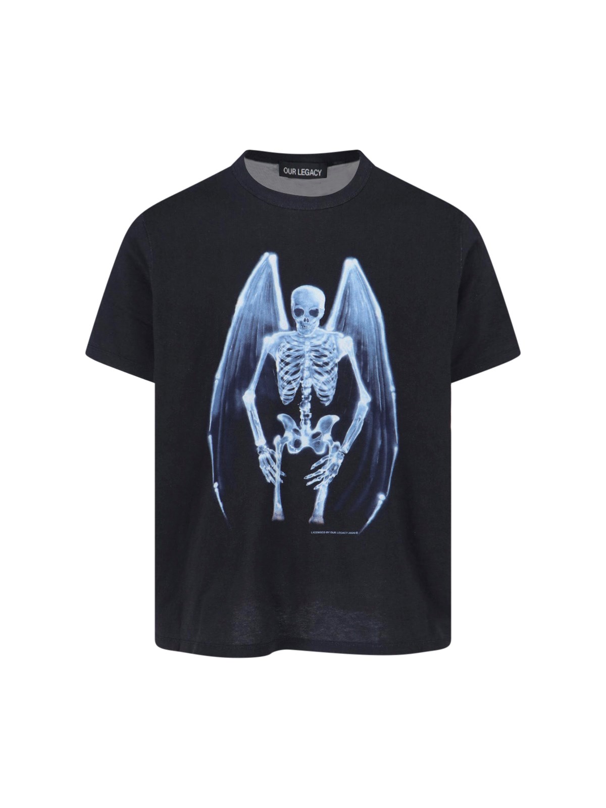 Our Legacy 'Fallen Angel' T-Shirt