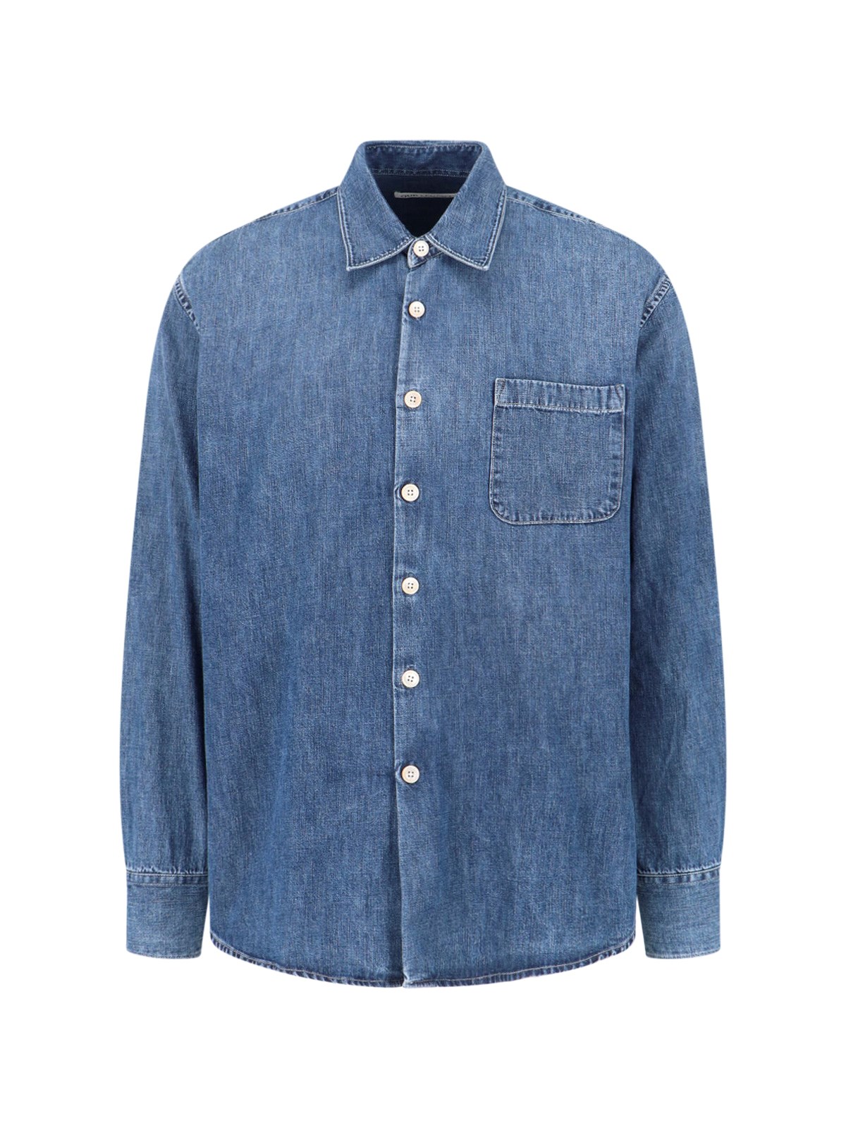 Our Legacy Denim Shirt "Whatever"