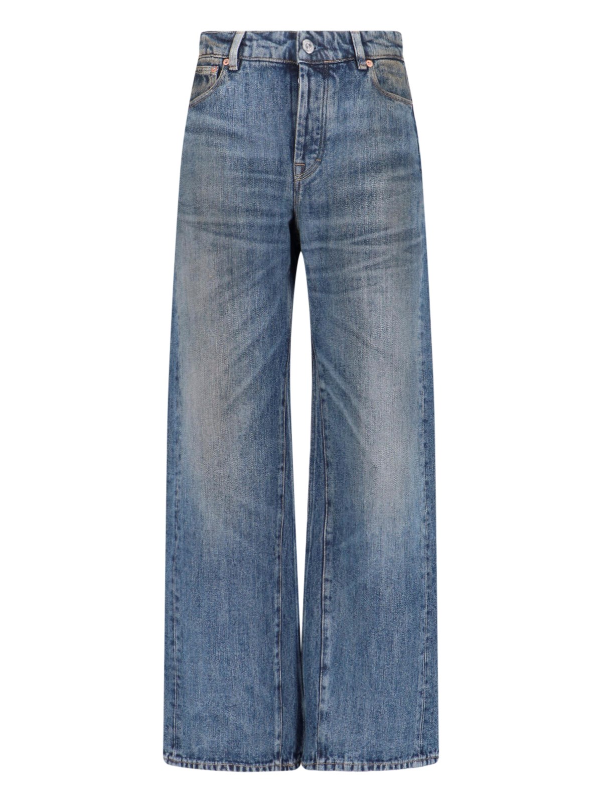 Our Legacy "Treble Cut" Straight Jeans