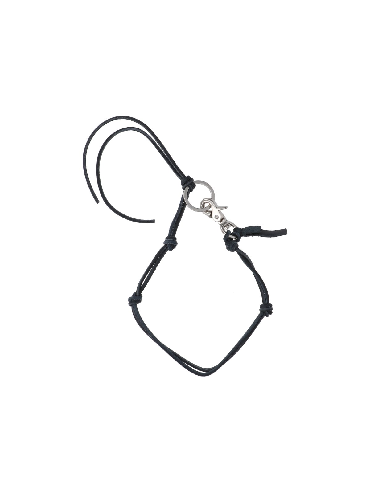Our Legacy "Ladon" Keyring