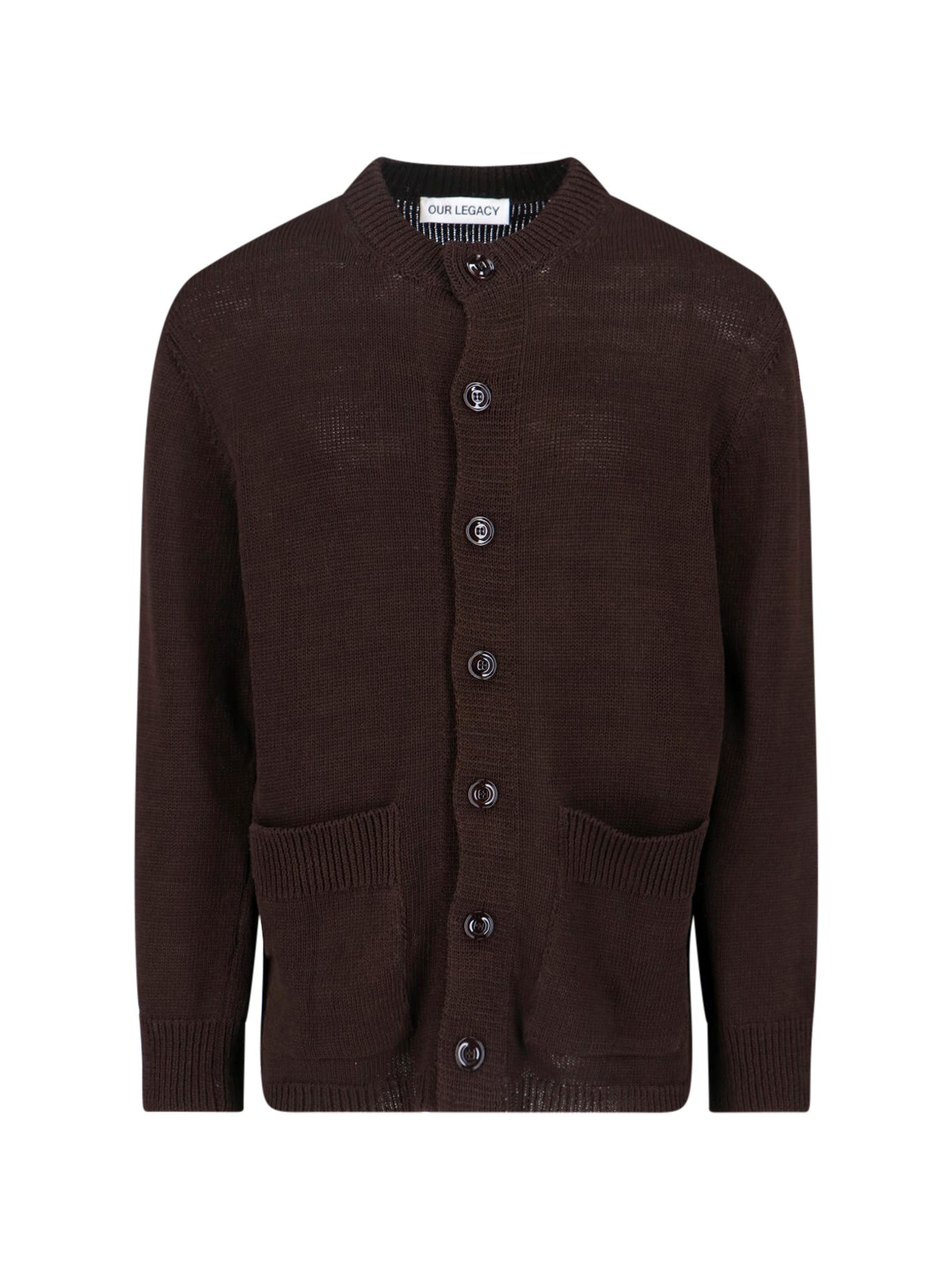 Our Legacy Cardigan "Parlor"