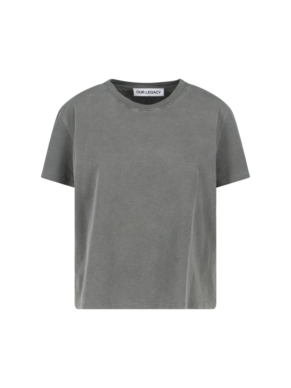 Our Legacy 'Box' T-Shirt