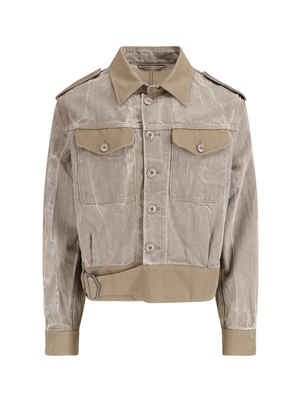 Our Legacy Jacket "Battle"