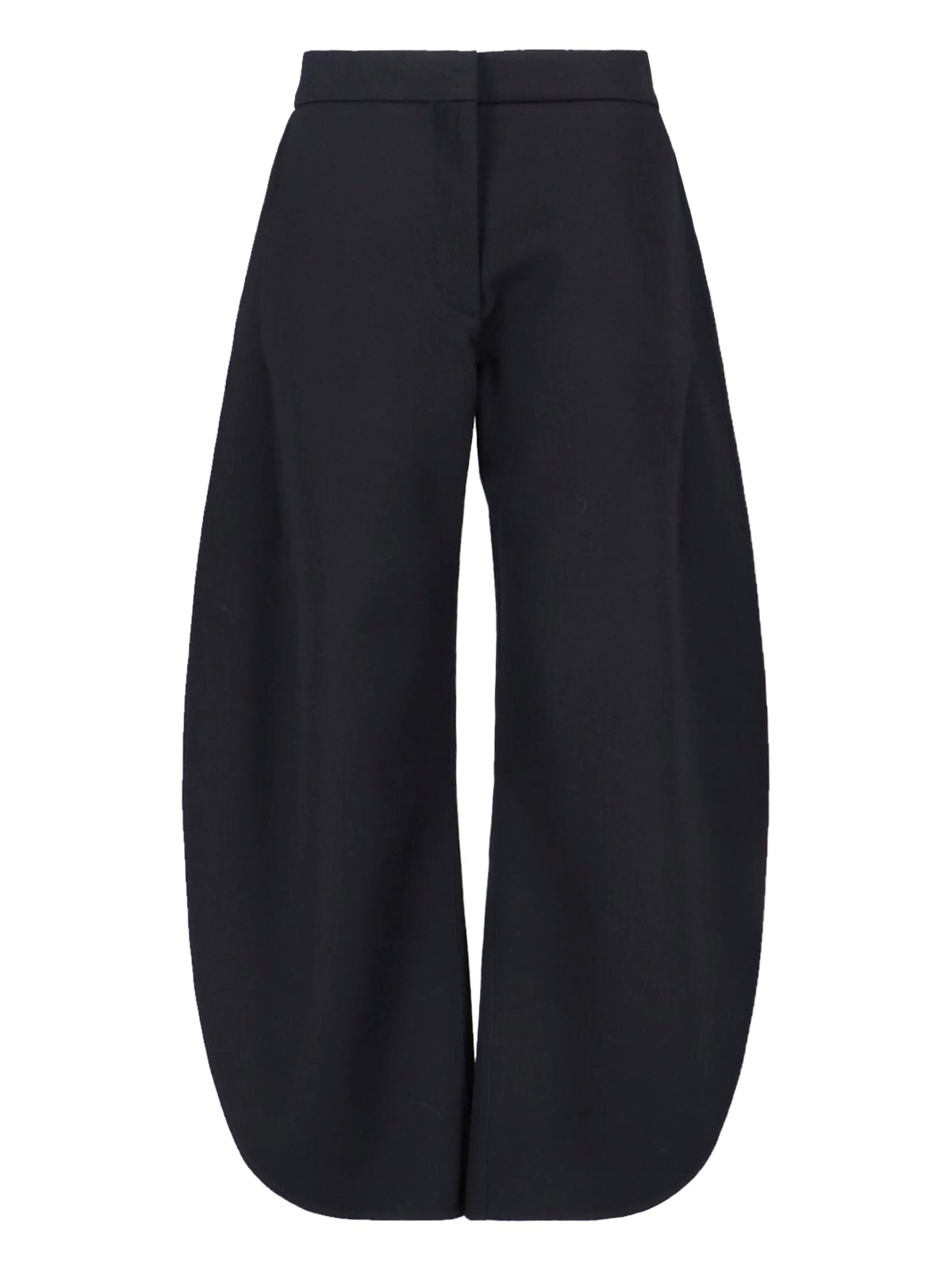 Alaïa Trousers "Petal"
