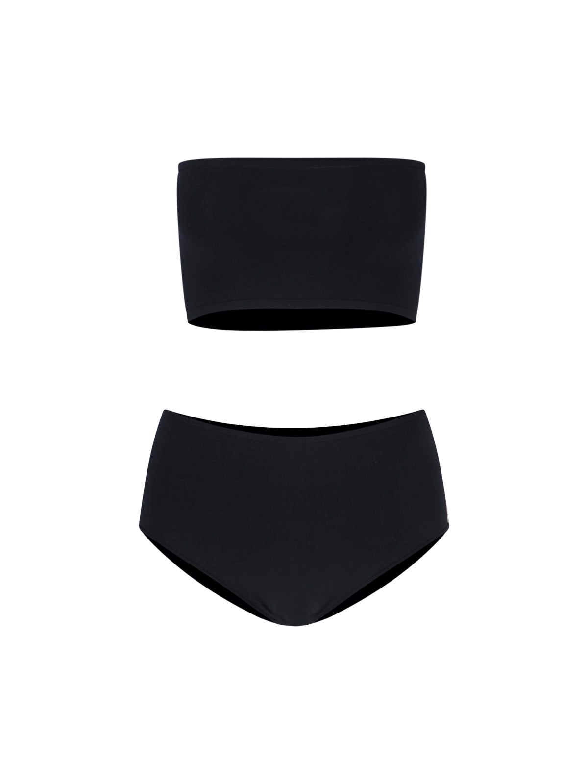 Alaïa Knitted Lingerie Set