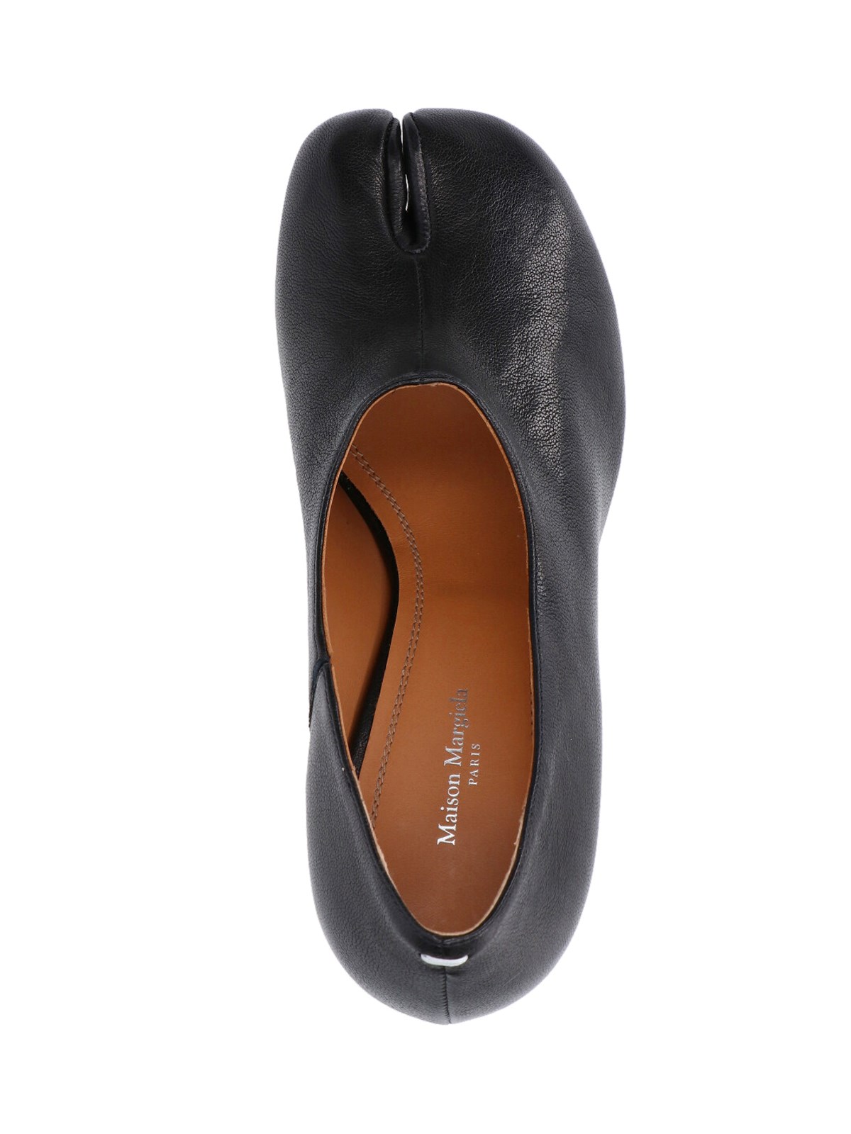 Maison margiela 'tabi' pumps available on SUGAR - 198048