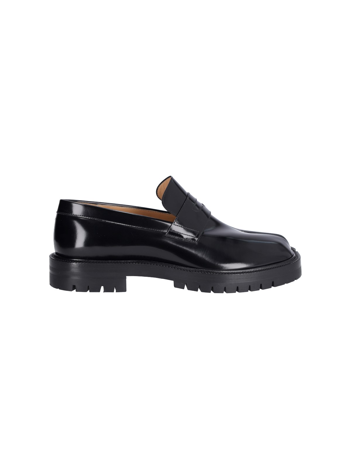 Maison Margiela 'Tabi' Loafers