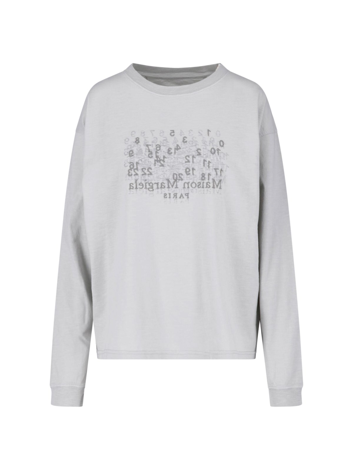 Maison Margiela Logo T-Shirt